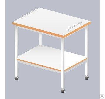 Стол передвижной ЛАБ-800 СТП